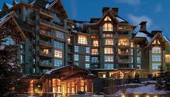 Whistler Four Seasons 